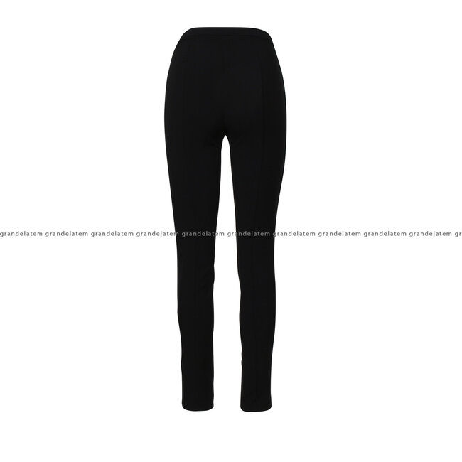 PATRIZIA PEPE TROUSERS Nero 8P0599 - A6F5 - K103  ⎜ WEBSHOP