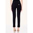 LIU JO  White B.UP COLOR GAB STRETCH TP - PANTS MA4277-T4033 - N9355 ⎜ WEBSHOP
