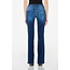 LIU JO kledij jeansbroek  - B.UP DENIM BLUE E BLACK T - PANTS - UF4025-D4615 - 78539