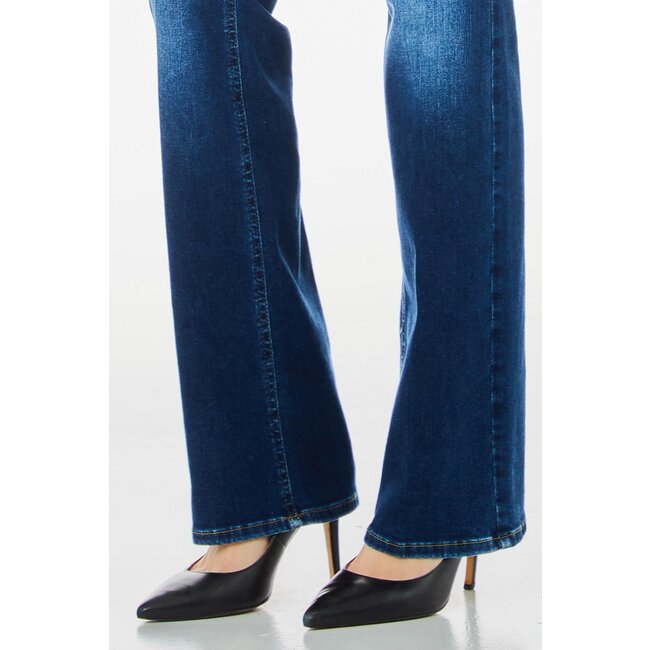 LIU JO kledij jeansbroek  - B.UP DENIM BLUE E BLACK T - PANTS - UF4025-D4615 - 78539