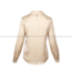 FITTED CLASSIC SHIRT SAND - FR25ST6008W73201-251 - webshop