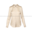 FITTED CLASSIC SHIRT SAND - FR25ST6008W73201-251 - webshop
