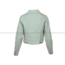 BULL COMFORT BASIC TRUCKER JACKET SALVIA - FP25SJ4001W77001-247 - webshop
