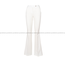 BOOTCUT PANTS CREAM - FR25SVA004W42901-108 - webshop