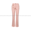 BOOTCUT PANTS DUSTYROSE - FS24WVA003W70201-L57
