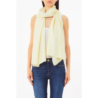 LIU JO LIU JO Accessoires  - LOGO  - SCARF - 2A5009-T0300-10618
