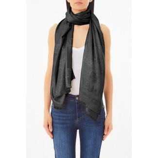 LIU JO LIU JO Accessoires  - LOGO  - SCARF - 2A5011-T0300-22222