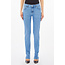 LIU JO Blue Denim  - NEW B.UP DENIM PESANTE  - PANTS - UA5079-D4988-78807