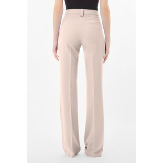 LIU JO LIU JO Collection  - CADY CREPE STRETCH  - PANTS - CA5375-T2957-XX68A
