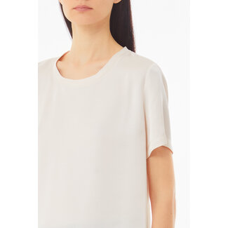 LIU JO LIU JO Collection  - RASO DI VISCOSA  - BLOUSE - CA5354-T2571-X0659