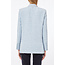 LIU JO WHITE - RAFFIA TEX TF  - JACKET - WA5424-T4313-M9489