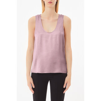 LIU JO LIU JO Collection  - RASO DI VISCOSA  - TANK TOP - CA5244-T2571-X0661