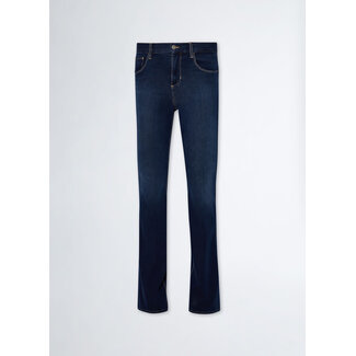 LIU JO LIU JO Blue Denim  - B.UP DENIM BLACK AMAZING  - PANTS - UXX044-D4199-77865