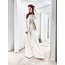 TWINSET broek - PALAZZO - 251TP2102 - 00059
