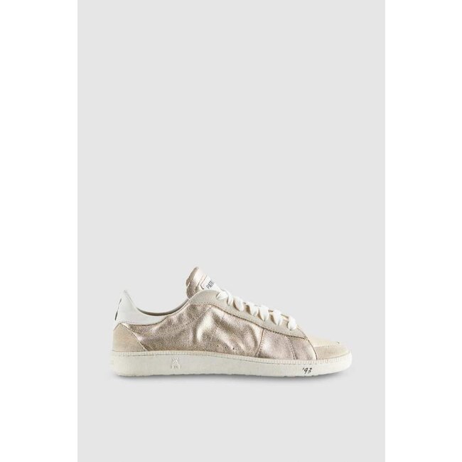 PP - 2Z0065 L154 Y291 SHOES Shiny Gold