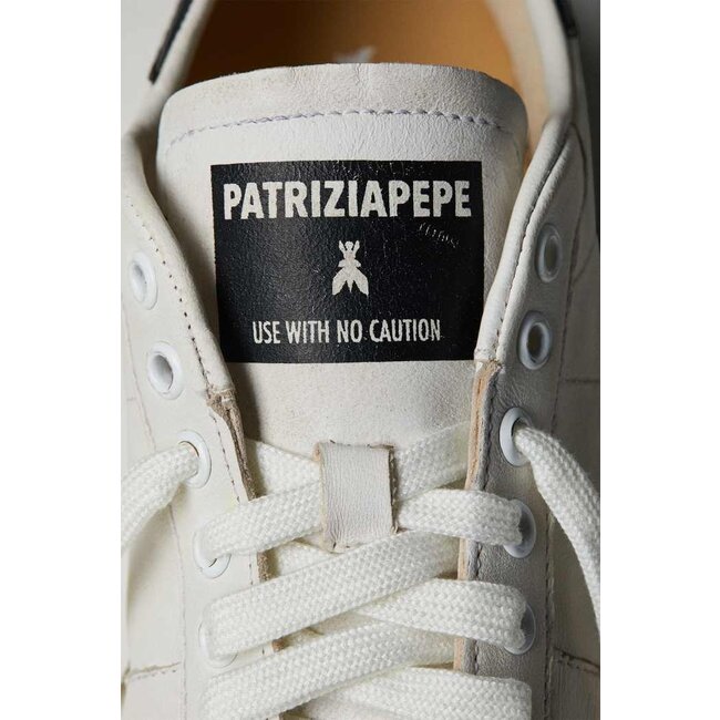 PP - 2Z0063 L150 W101 SHOES White