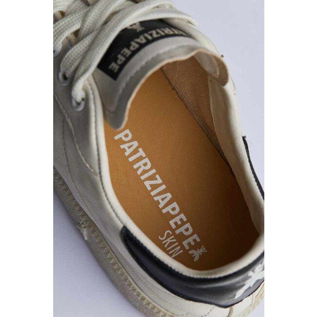 PP - 2Z0063 L150 W101 SHOES White