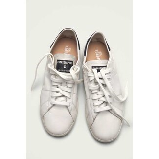 PATRIZIA PEPE PP - 2Z0063 L150 W101 SHOES White