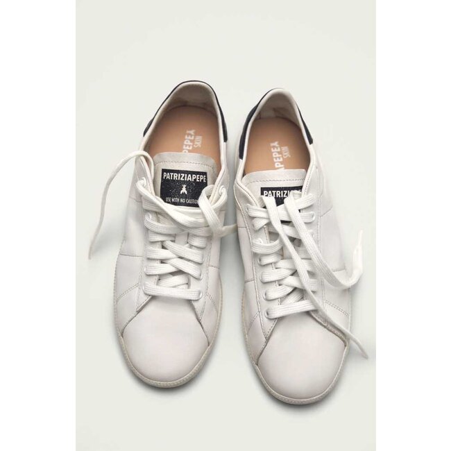 PP - 2Z0063 L150 W101 SHOES White