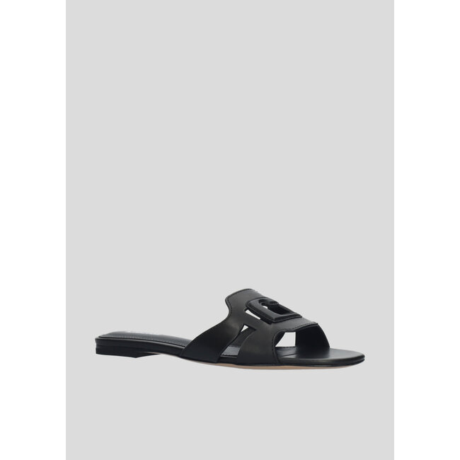 Lola Cruz - 283Z10BK-L-V25 03-NEGRO