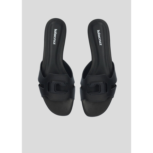 Lola Cruz - 283Z10BK-L-V25 03-NEGRO