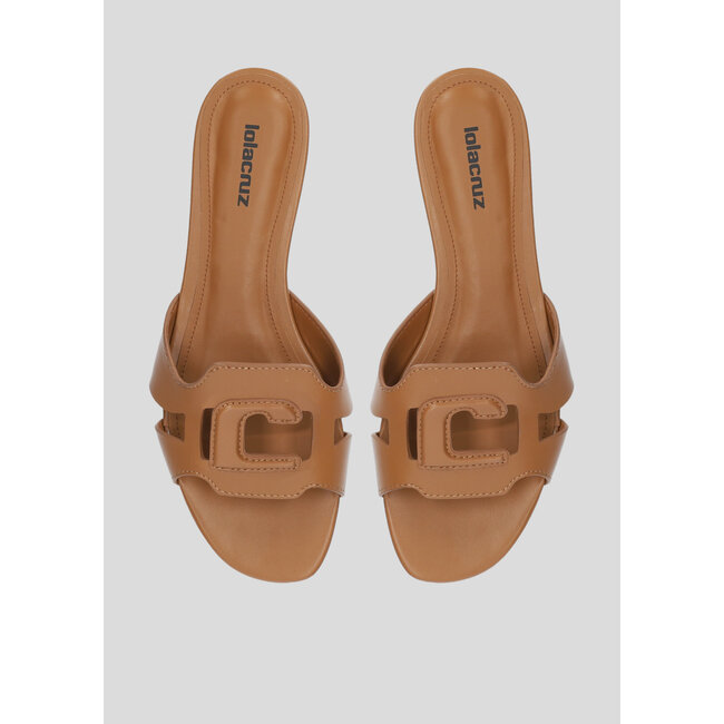 Lola Cruz - 283Z10BK-L-V25 92-CUERO