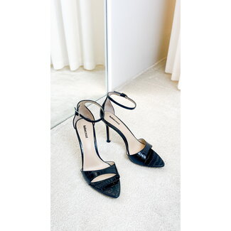 Lola Cruz Lola Cruz - 149Z55BK-L-V25 03-NEGRO