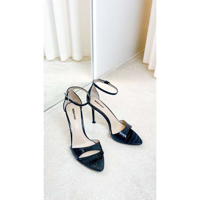 Lola Cruz - 149Z55BK-L-V25 03-NEGRO