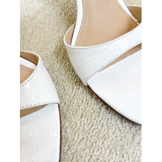 Lola Cruz Lola Cruz - 150Z55BK-L-V25 02-BLANCO