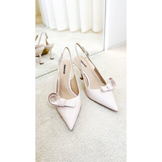 Lola Cruz Lola Cruz - 195Z13BK-L-V25 47-ROSA