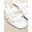 Lola Cruz Lola Cruz - 283Z10BK-L-V25 02-BLANCO