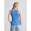LIU JO WHITE - LUX PLISSE  - Sweater - WA5057-MS64J-A4338