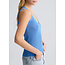 LIU JO WHITE - LUX PLISSE  - Sweater - WA5057-MS64J-A4338