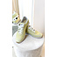 PP - 2Z0074 L055 Y472 SHOES Yellow Suede