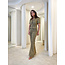 LIU JO Collection  - GABARDINE COTONE STRETCH  - JACKET - CA5286-T4691-X0662