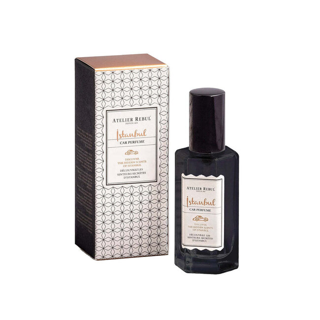 Istanbul Auto Parfum 25ml