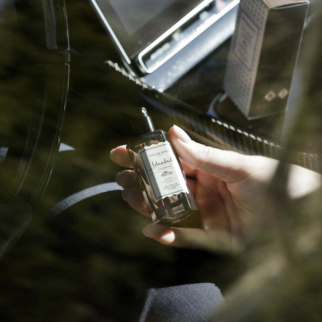 Istanbul Auto Parfum 25ml