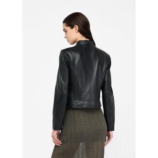 LIU JO LIU JO VERA PELLE  LEATHER NERO CF5162-P0379 - 22222
