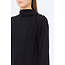 LIU JO ELEGANT TP  TUNIC/BLOUSE NERO MF5281-T4241 - 22222