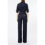LIU JO DENIM CULT  DRESS NORMAL WASH UF5167-D4925 - 77000