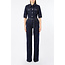 LIU JO DENIM CULT  DRESS NORMAL WASH UF5167-D4925 - 77000