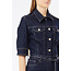 LIU JO DENIM CULT  DRESS NORMAL WASH UF5167-D4925 - 77000