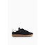 PATRIZIA PEPE PATRIZIA PEPE SHOES BlacK/dark honey - 8Z0113 - L055 - FG43