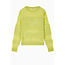 PATRIZIA PEPE KNIT - Glam Green - 2K0335 K296 - G620   _ WEBSHOP