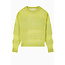 PATRIZIA PEPE KNIT - Glam Green - 2K0335 K296 - G620   _ WEBSHOP