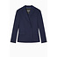 PATRIZIA PEPE JACKET - Evening Blue - 8S0541 A623 - CA67   _ WEBSHOP
