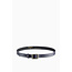 PATRIZIA PEPE BELT Evening Blue - CW6408 - L001 - CA67   _ WEBSHOP