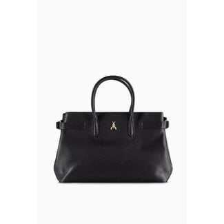 PATRIZIA PEPE PATRIZIA PEPE BAG PELLAME GENERIC Nero - 8B0270 - L162 - K103