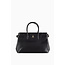 PATRIZIA PEPE BAG PELLAME GENERIC Nero - 8B0270 - L162 - K103   _ WEBSHOP