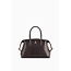 PATRIZIA PEPE BAG Deep Chocolate - 2B0145 - L162 - B856   _ WEBSHOP